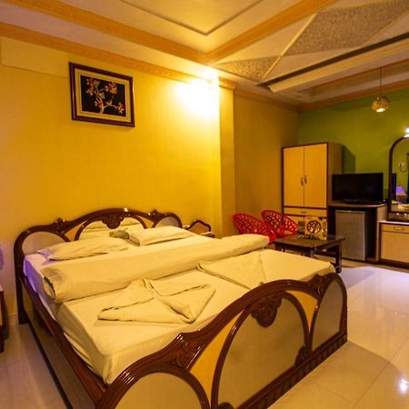 Sdd Mili Digha Hotel Digha  Luaran gambar