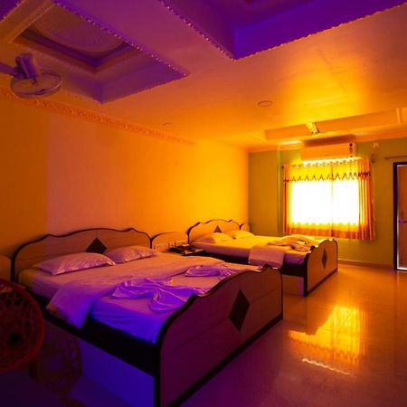 Sdd Mili Digha Hotel Digha  Luaran gambar