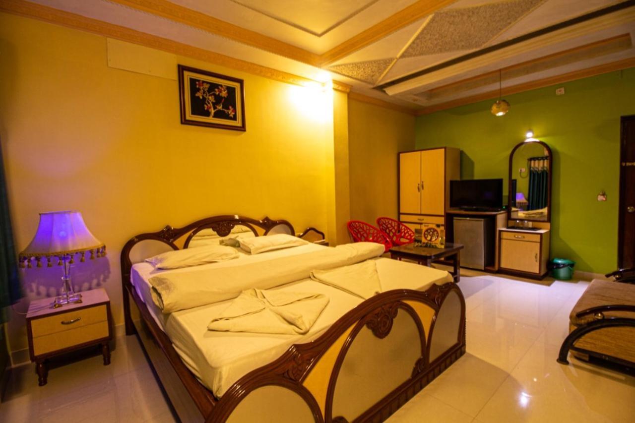 Sdd Mili Digha Hotel Digha  Luaran gambar