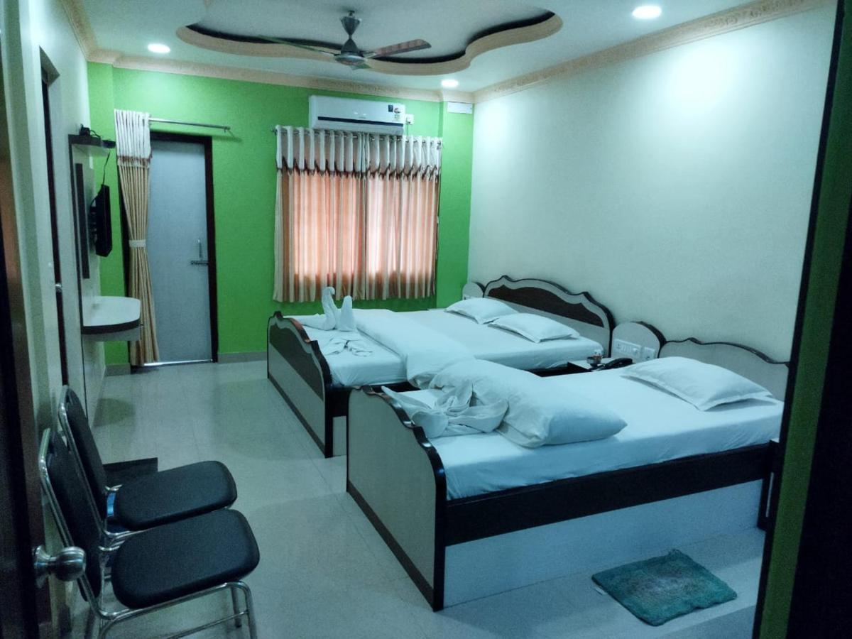 Sdd Mili Digha Hotel Digha  Luaran gambar