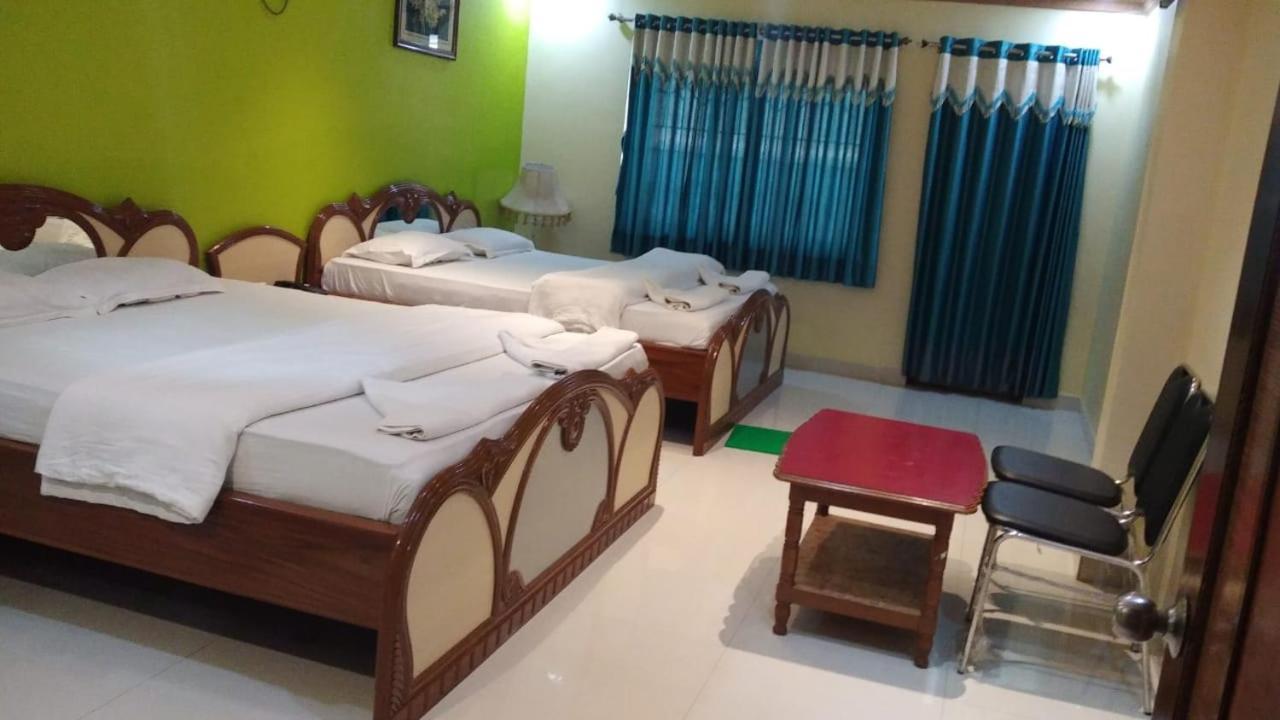 Sdd Mili Digha Hotel Digha  Luaran gambar