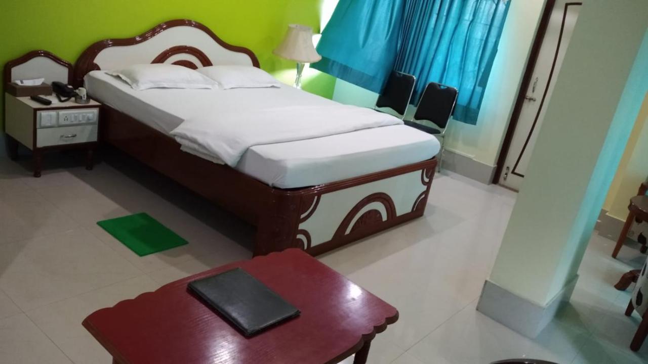 Sdd Mili Digha Hotel Digha  Luaran gambar