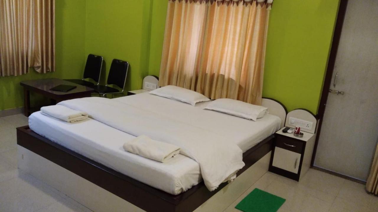 Sdd Mili Digha Hotel Digha  Luaran gambar