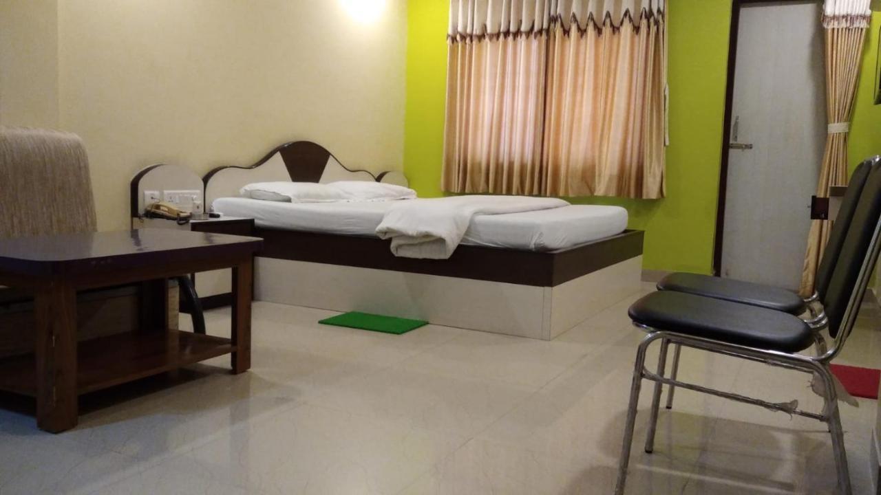 Sdd Mili Digha Hotel Digha  Luaran gambar