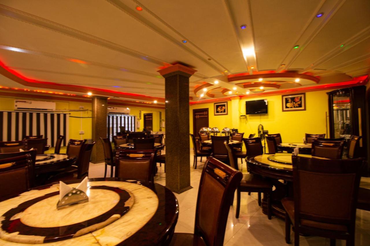 Sdd Mili Digha Hotel Digha  Luaran gambar