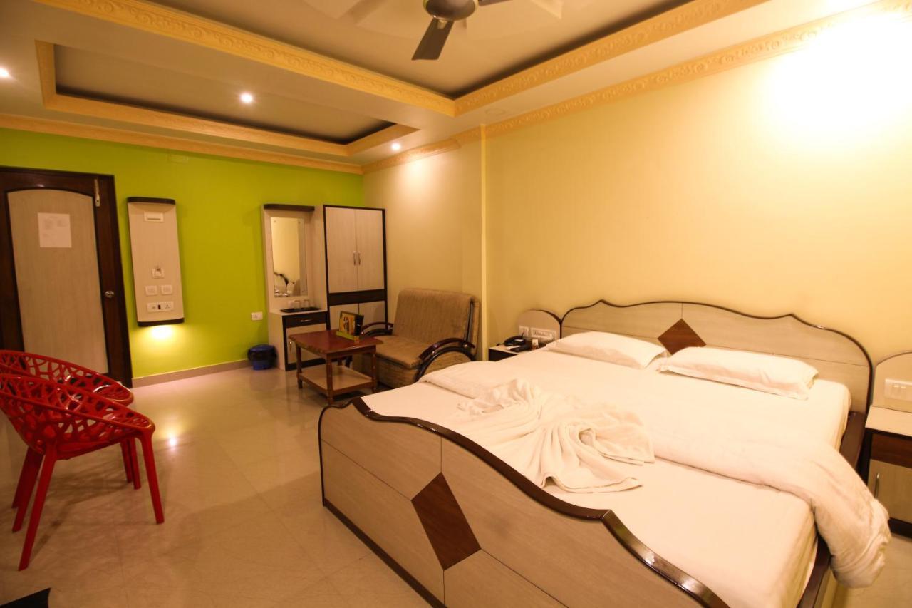 Sdd Mili Digha Hotel Digha  Luaran gambar