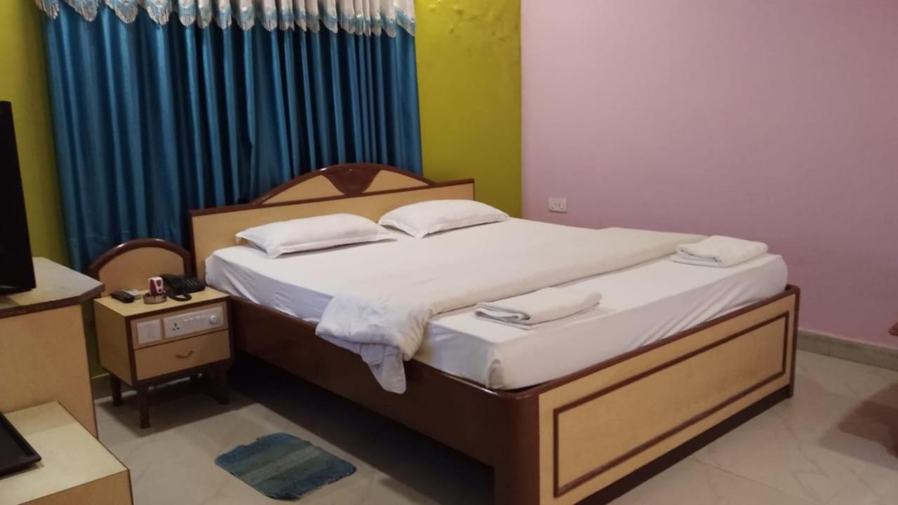 Sdd Mili Digha Hotel Digha  Luaran gambar