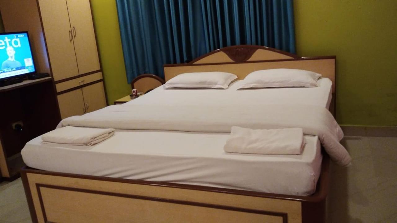 Sdd Mili Digha Hotel Digha  Luaran gambar